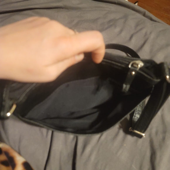 Style & Co CROSSBODY PURSE - Picture 8 of 12